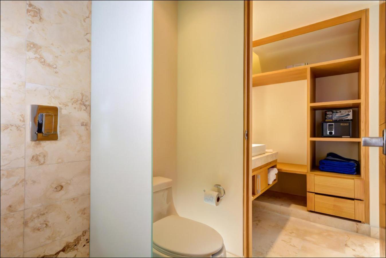 Anah Suites By Las Flores Vacation Rentals Плайя-дель-Кармен Номер фото