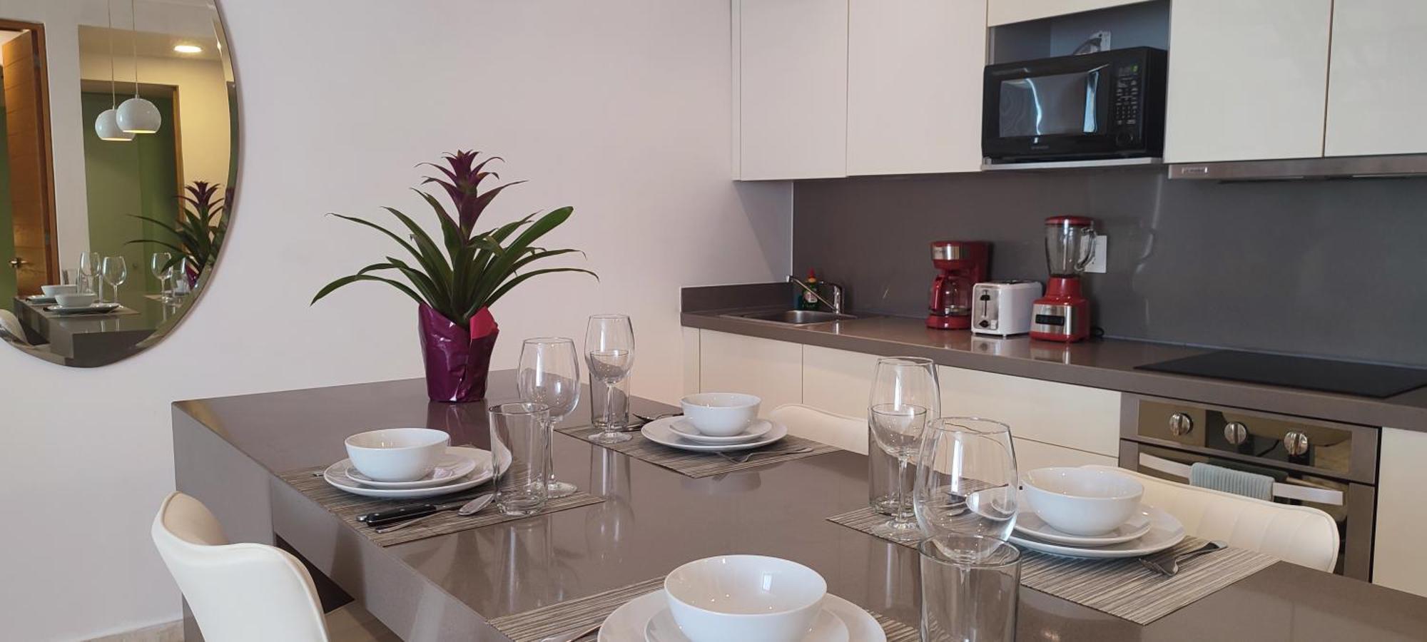 Anah Suites By Las Flores Vacation Rentals Плайя-дель-Кармен Номер фото