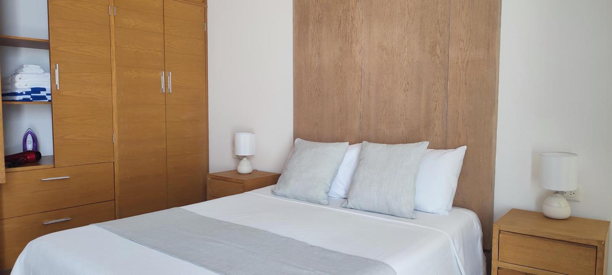 Anah Suites By Las Flores Vacation Rentals Плайя-дель-Кармен Номер фото