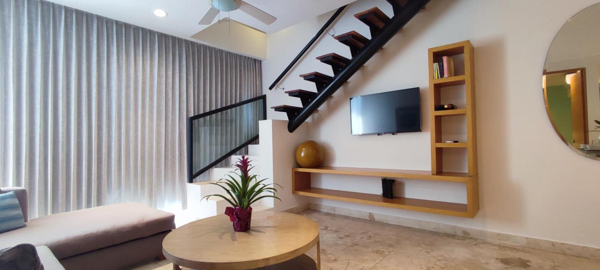 Anah Suites By Las Flores Vacation Rentals Плайя-дель-Кармен Номер фото