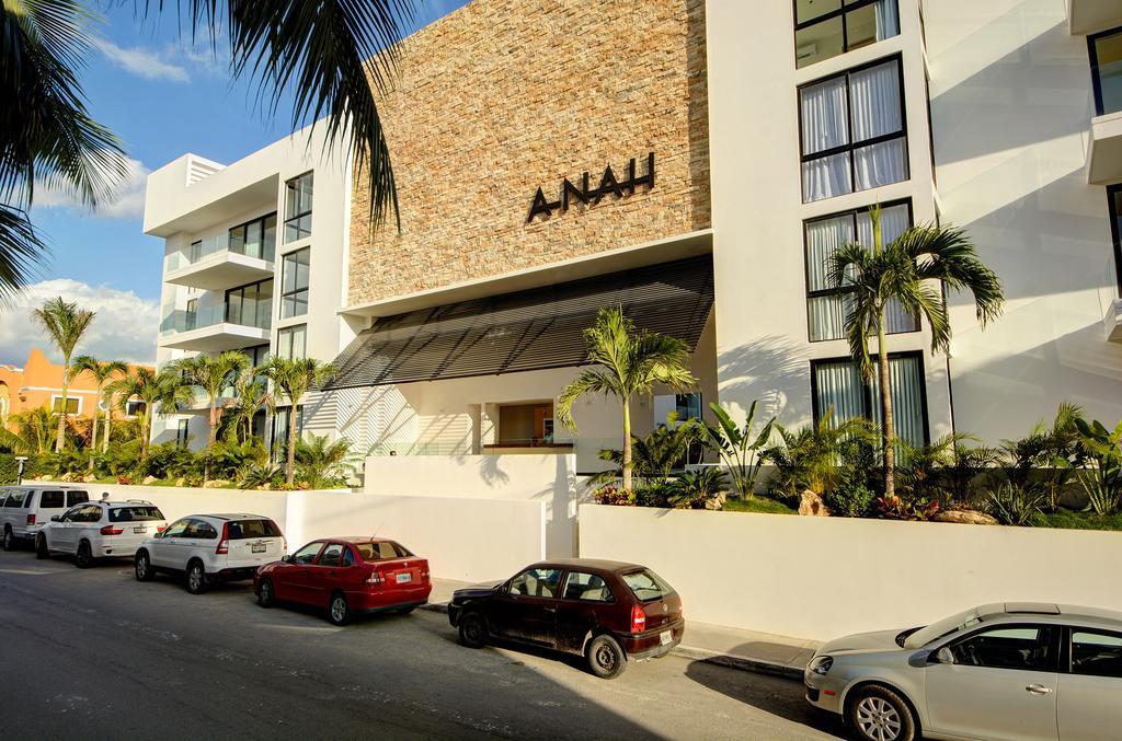 Anah Suites By Las Flores Vacation Rentals Плайя-дель-Кармен Номер фото