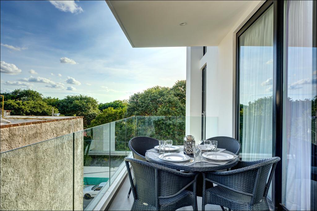 Anah Suites By Las Flores Vacation Rentals Плайя-дель-Кармен Екстер'єр фото